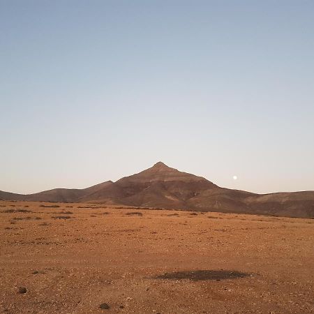 Villa La Vista De Tefía מראה חיצוני תמונה
