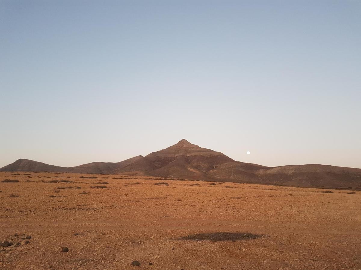 Villa La Vista De Tefía מראה חיצוני תמונה