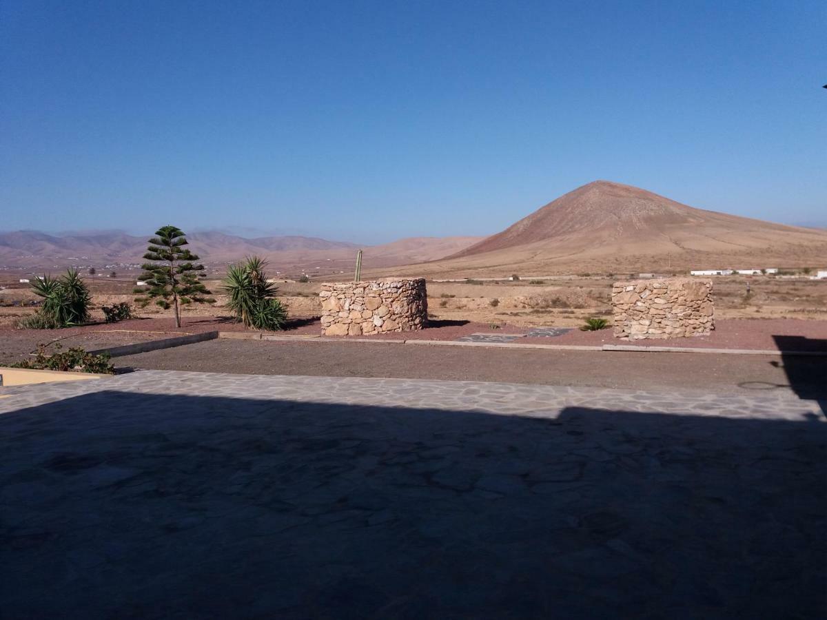 Villa La Vista De Tefía מראה חיצוני תמונה