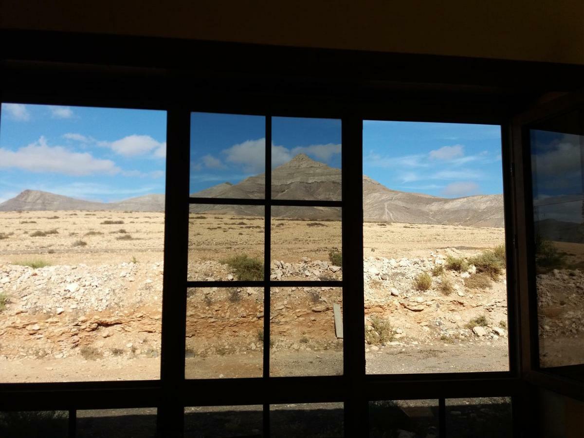 Villa La Vista De Tefía מראה חיצוני תמונה