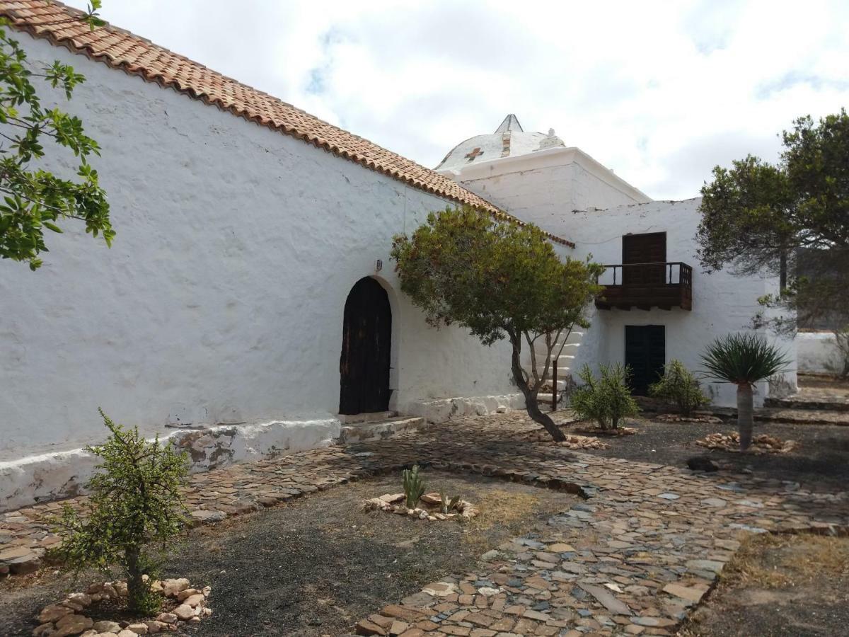 Villa La Vista De Tefía מראה חיצוני תמונה