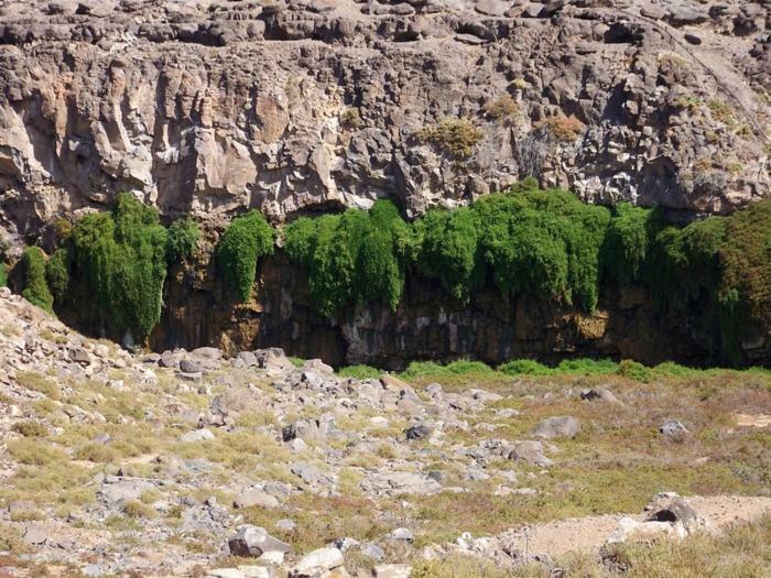 Villa La Vista De Tefía מראה חיצוני תמונה