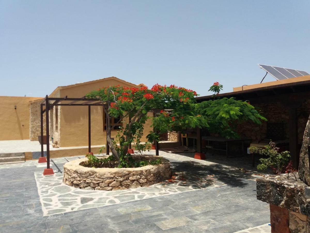 Villa La Vista De Tefía מראה חיצוני תמונה